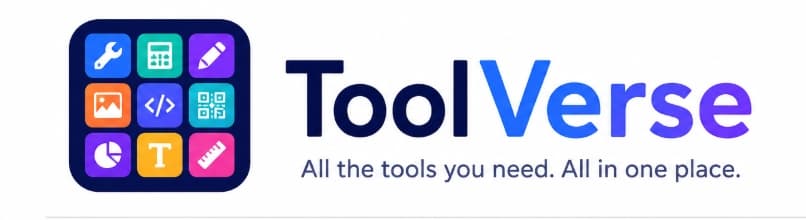 QR Codes – ToolVerse
